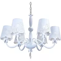 Подвесная люстра Lucia Tucci SIENA 102.6 фото