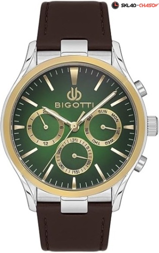 Мужские Bigotti BG.1.10523-3 фото