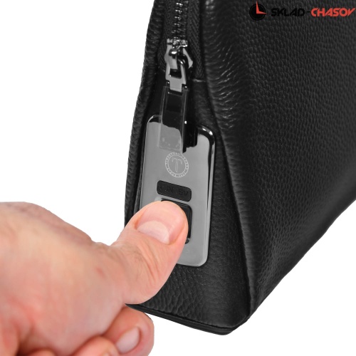 Портмоне маленькое с отпечатком пальца PRIME PS фото фото 3