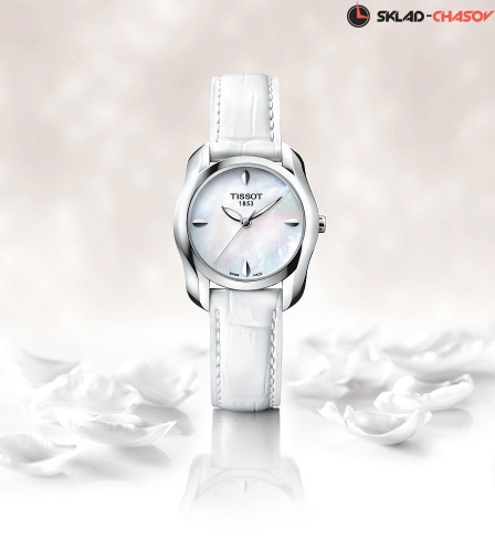 Tissot T023.210.16.111.00 фото фото 2
