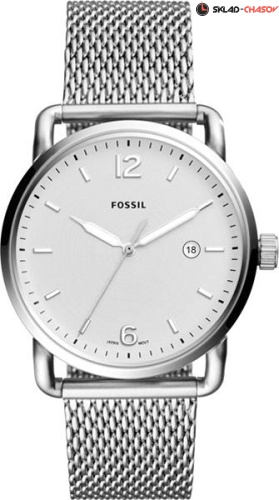 Fossil The Commuter FS5418 фото