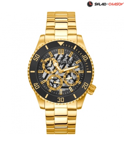 Мужские Guess GW0488G2 фото фото 5