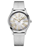 часы Omega De Ville Mini Tresor 428.15.36.60.02.001 фото