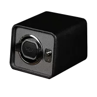 Шкатулка для автоподзавода 1-х часов Wolf 4524029 фото