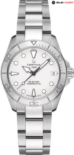 Certina DS Action C032.007.11.011.00 фото