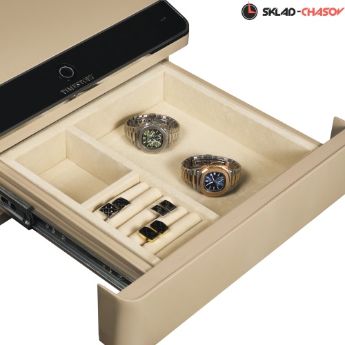 Сейф для хранения GHOST 01BG фото фото 4