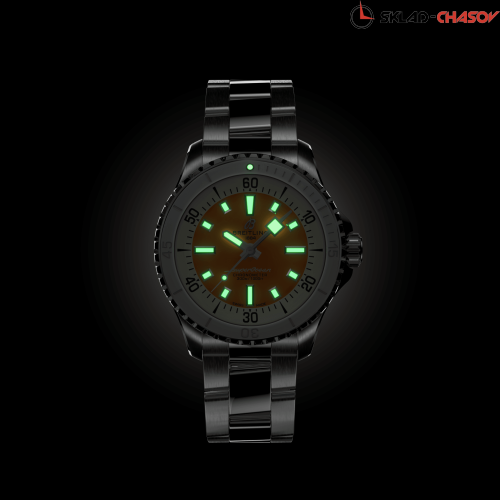 Breitling A17377211O1A1 фото фото 4