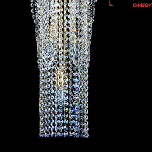 Art Glass MELANIE dia. 550x1000 CE фото фото 4