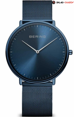 Bering Ultra Slim 15739-397 фото