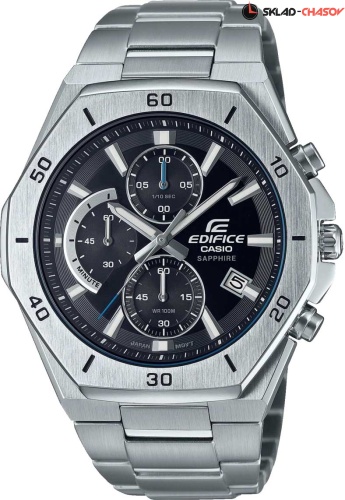 Casio Edifice EFB-680D-1AVUEF фото