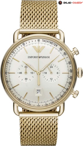 Emporio Armani AR11315 фото