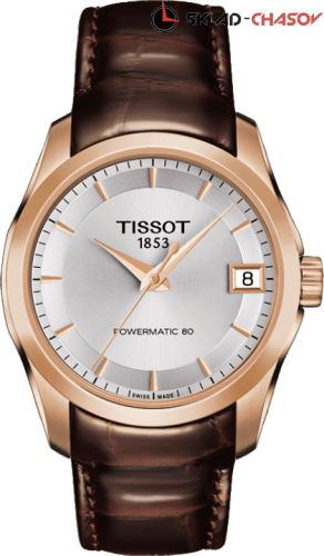 Tissot T035.207.36.031.00 фото