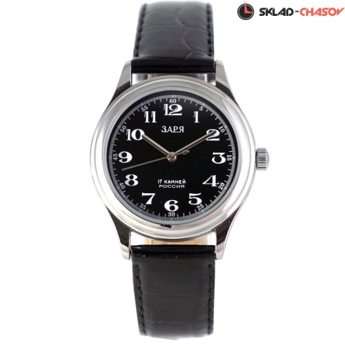 Часы наручные ЗАРЯ 2609К/G4291401 фото фото 3