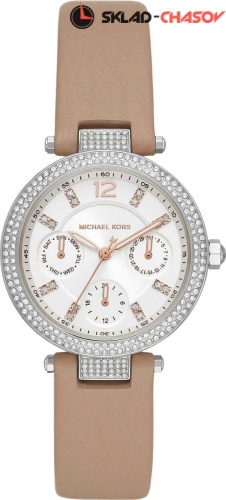 Женские Michael Kors Parker MK2913 фото