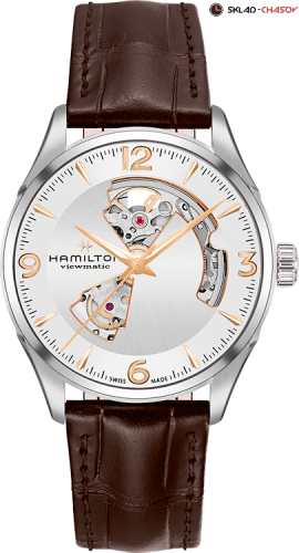Hamilton H32705551 фото