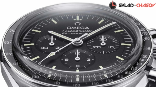 Omega Speedmaster Moonwatch Professional 310.30.42.50.01.002  фото фото 6