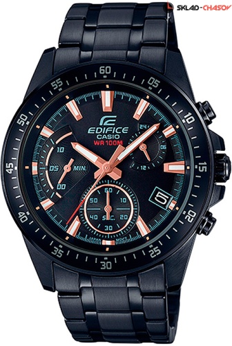 Casio EFV-540DC-1B фото