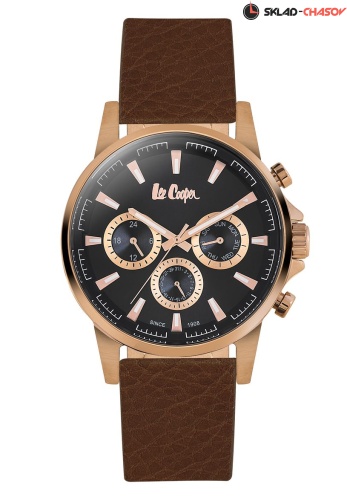 Lee Cooper мужские, LC06528.462 фото