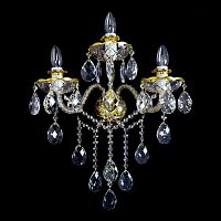 Wranovsky Raindrop 3 Gold Au фото