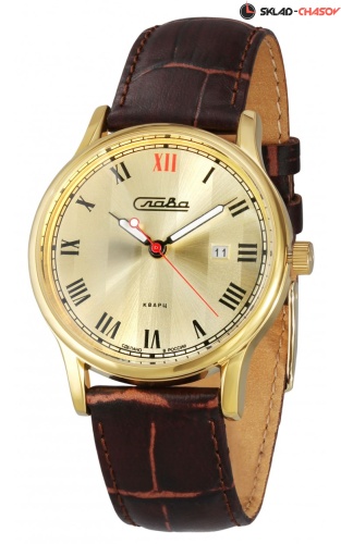 Кварцевые Слава "Традиция" 1409723/2115-300 фото