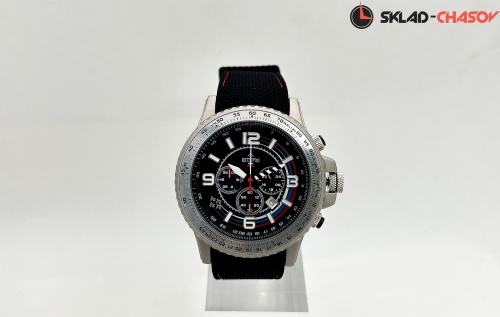 Часы "ШТУРМ" 10933345кк кварцевые фото фото 3