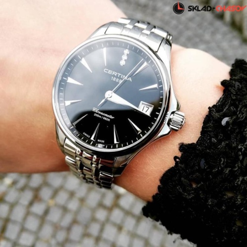 Certina DS Action C032.051.11.056.00 фото фото 4