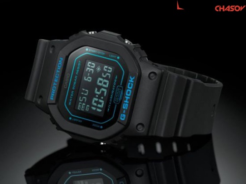 Casio DW-5600BBM-1ER фото фото 4