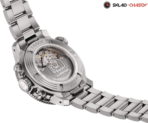 Tissot T120.614.11.041.00 фото фото 5