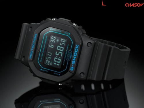 Casio DW-5600BBM-1ER фото фото 4