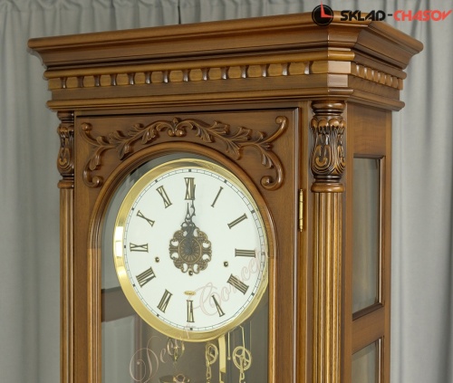 Напольные часы Columbus L-9927-1161 фото фото 5