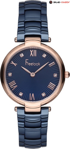 Наручные часы Freelook Eiffel F.8.1049.02 фото