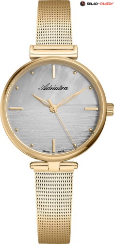 Женские Adriatica Essence A3737.119ZQ фото