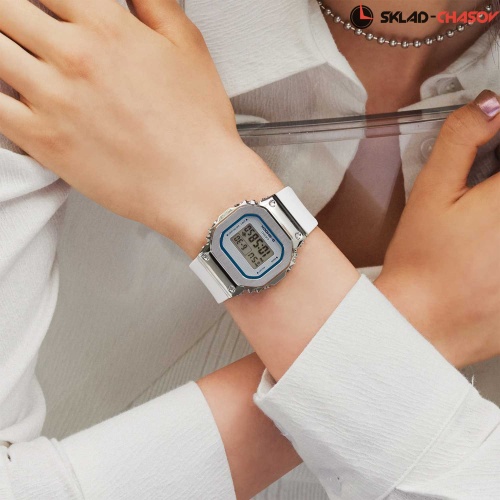 Casio GM-S5600LC-7E фото фото 3