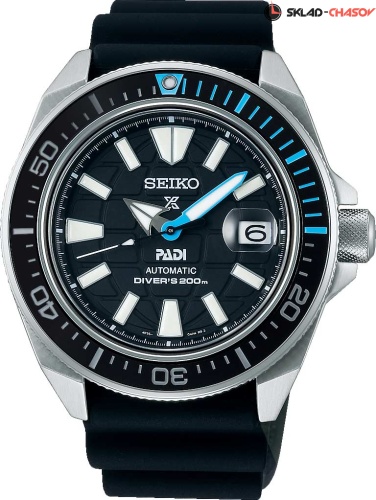 Seiko Prospex SRPG21K1 фото