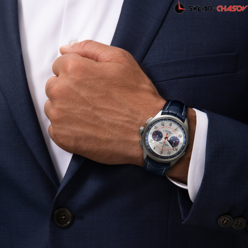 Breitling AB0118A71G1P1 фото фото 2