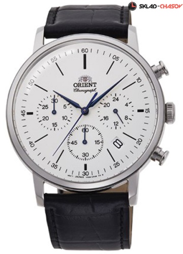 Мужские Orient Classic RA-KV0405S10B фото