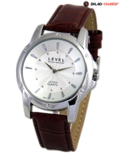 1271217 "LEVEL" Часы наручные фото