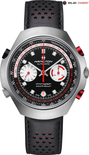 Hamilton H51616731 фото