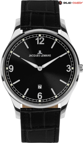 Jacques Lemans Classic 1-2128A фото