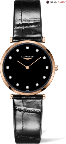 Longines L4.512.1.57.2 фото