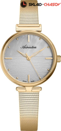 Женские Adriatica Essence A3737.119ZQ фото