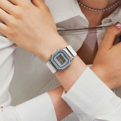 Casio GM-S5600LC-7E фото фото 3