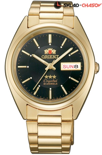 ORIENT FAB00004B9 фото
