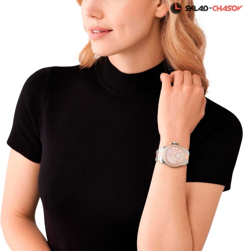 Наручные часы Michael Kors MK7402 фото фото 2