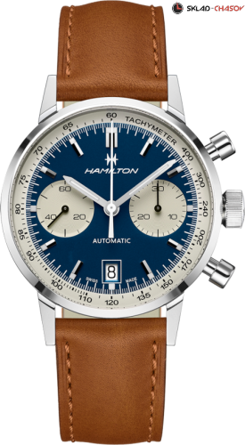 Hamilton H38416541 фото