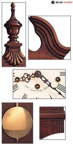 Howard Miller 620-132 Lancaster фото фото 2