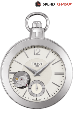 Tissot T853.405.19.267.00 фото