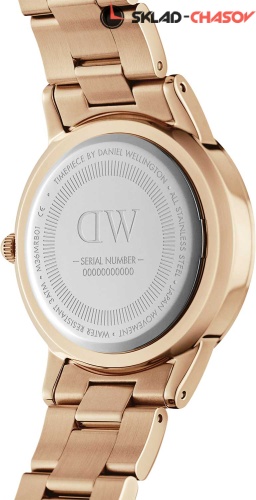 Daniel Wellington DW00100343 фото фото 5