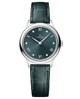 часы Omega De Ville Prestige 434.13.28.60.60.001  фото