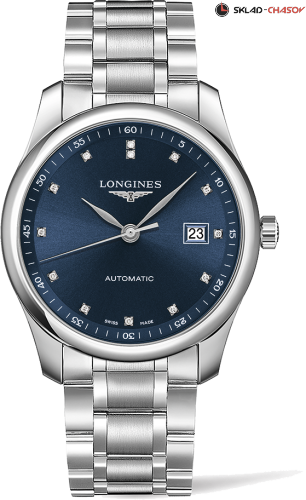 Longines L2.793.4.97.6 фото